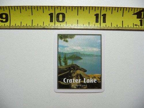Piccolo cratere lago - piccolo,