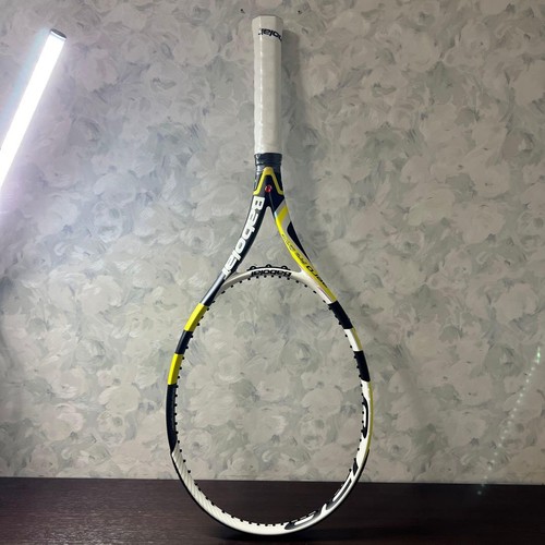 Babolat aero pro drive - drive, 2010