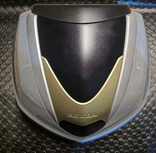 Bauletto Baule Portapacchi Originale Honda Sh 300 Air Force 2017 2018