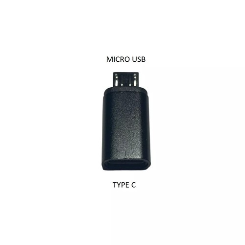 Adattatore micro usb maschio - adattatore,