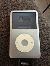 Apple iPod Classic 80GB -