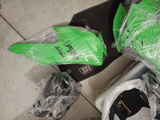 Right Fairing Kawasaki Zx-10rr 2021-2026