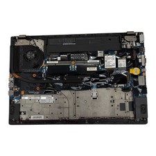 Scheda madre Lenovo per