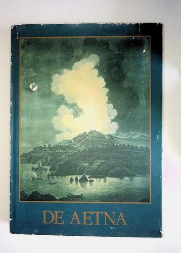 Aetna volume sellerio - da,