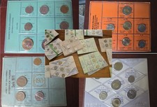 Repubblica italiana serie - repubblica,