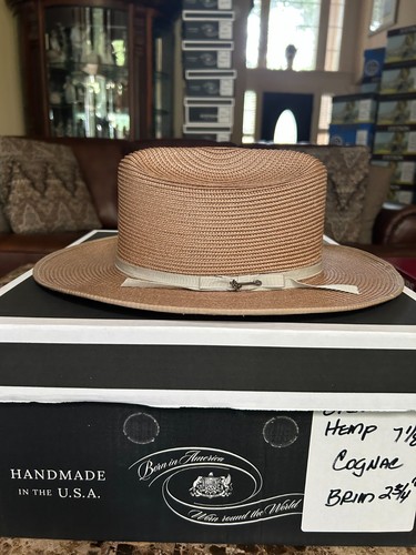 Stetson open road canapa - stetson,