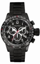 Nautica orologio cronografo