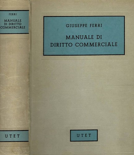 Manuale diritto - manuale, di