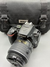 Nikon D5500 24.2MP Digital SLR