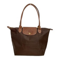 Borsa a tracolla LONGCHAMP Le