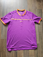 Nike Rafa Nadal Madrid 2017, taglia L 830903-584, ottime condizioni