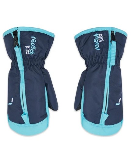 Guanti moffola junior - guanti,