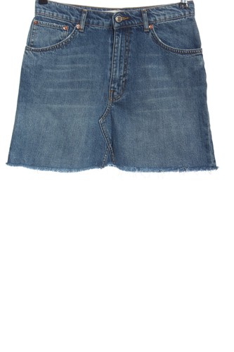 Zara gonna jeans donna - gonna,