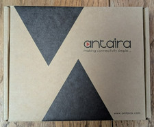 ANTAIRA ARS-7235-AC Radio