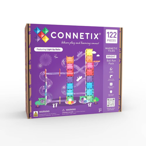 Connetix piastrelle magnetiche - piastrelle,
