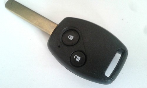 Chiave radio tasti per honda - chiave,