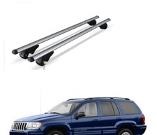 BARRE PORTATUTTO ALLUMINIO