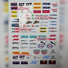 Red bull sponsor piccoli - bull,
