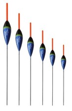 galleggiante balsa da pesca