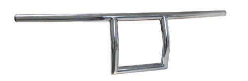 Chopper manubrio drag - manubrio, moto
