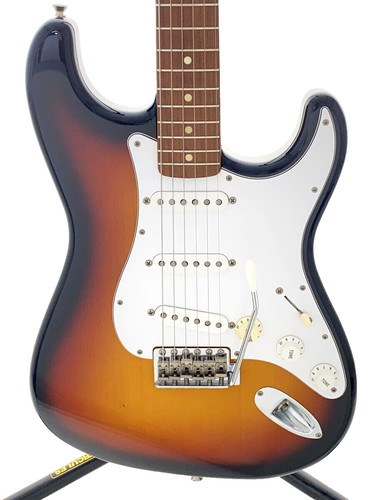 Fender japan 2007 2010 st62 - fender, 2007-2010