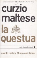 LA QUESTUA MALTESE CURZIO