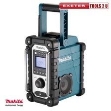 Radio cantiere makita - radio, da