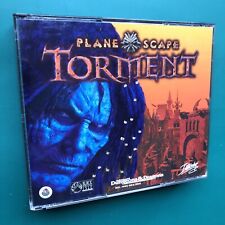 Planescape TORMENT Dungeons +