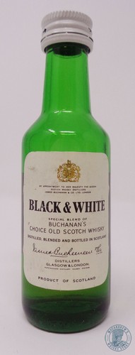 Miniature mignon scotch - mignon,