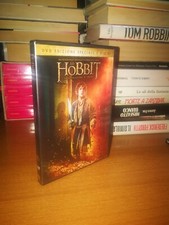 DVD HOBBIT EDIZIONE SPECIALE 2