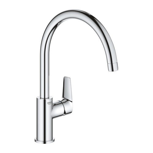 Grohe bauedge miscelatore - grohe,