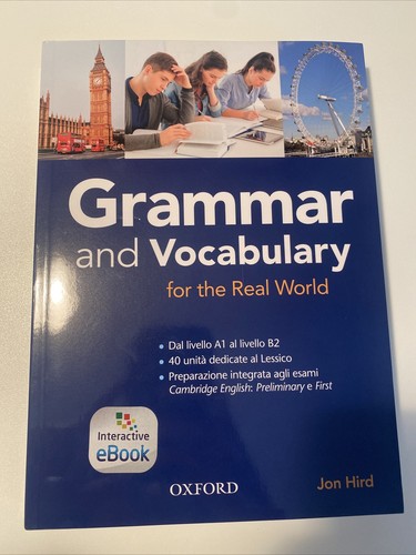 Libro per imparare inglese - per, l’inglese