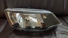 Skoda Fabia Mk3 2014 Onwards