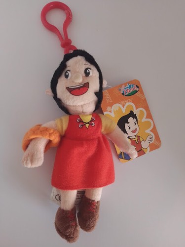 Heidi peluche play by - peluche, 16