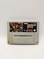 Donkey Kong Country 2 Diddy's