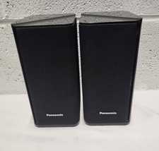 PANASONIC SB-FCX9 Altoparlanti