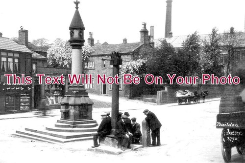 7776 market cross - 7776,
