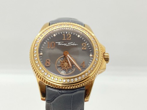 Orologio donna thomas sabo - orologio,