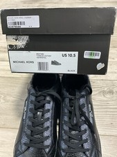 Michael Kors Tumbled Leather