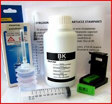 Inchiostro Compat, Cartucce PG 545 Nero Per Stampanti Canon PIXMA MG2550