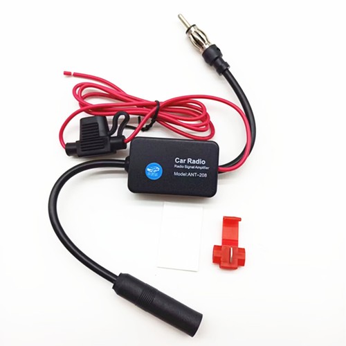 Amplificatore segnale antenna - amplificatore,