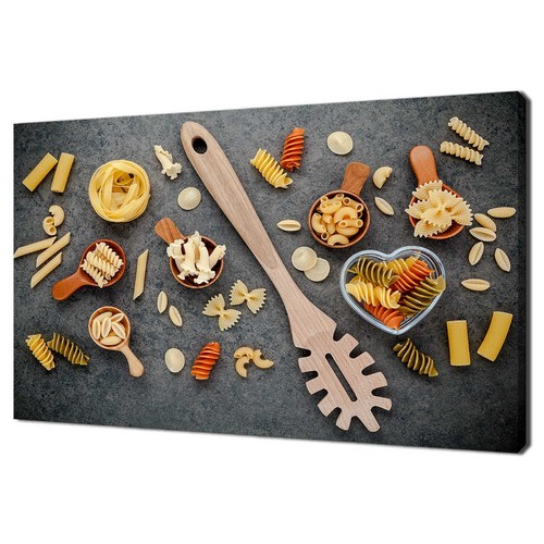 Pasta vari tipi cucina - , design