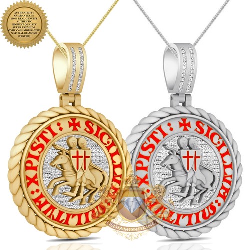 Ciondolo charm real vvs - charm,