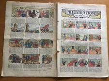 L’ILLUSTRAZIONE DEI PICCOLI