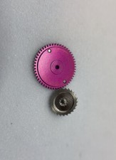 Rolex Originale Calibro