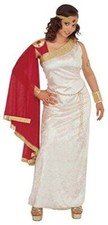 Costume Romana Lucilla M