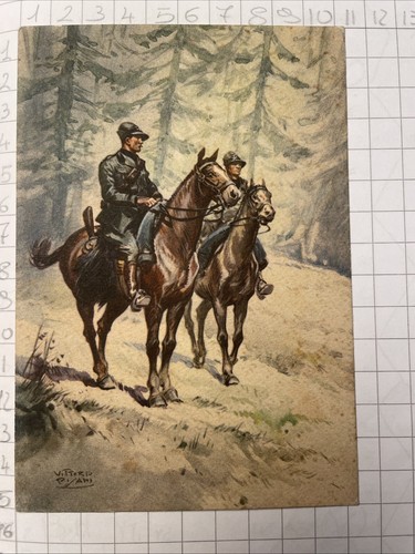 Cartolina collezione nn - cartolina, cc.nn