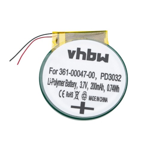Batterie pour garmin - pour,