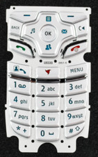 RTOLG8330-S Tastiera Keypad