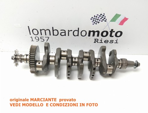 Albero motore originale honda - originale,